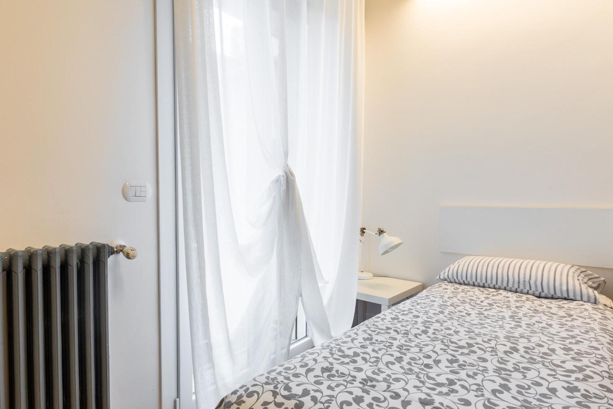 La Casa Di Gio Διαμέρισμα Μπολόνια Εξωτερικό φωτογραφία