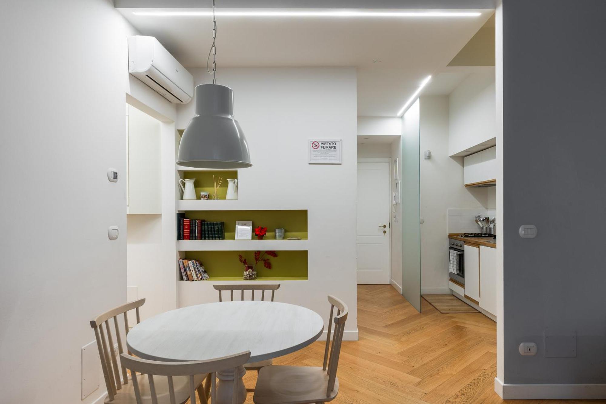 La Casa Di Gio Διαμέρισμα Μπολόνια Εξωτερικό φωτογραφία