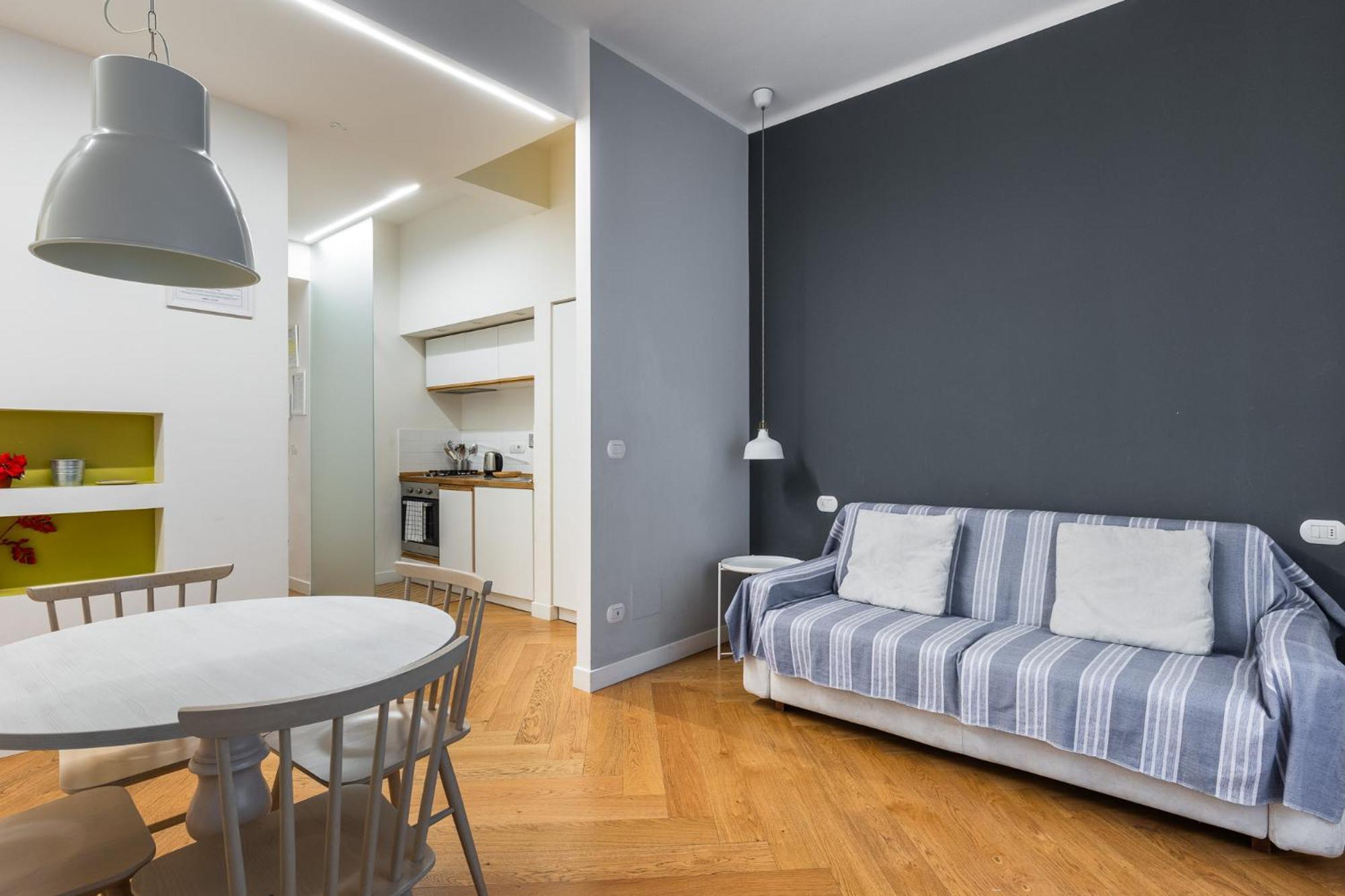 La Casa Di Gio Διαμέρισμα Μπολόνια Εξωτερικό φωτογραφία