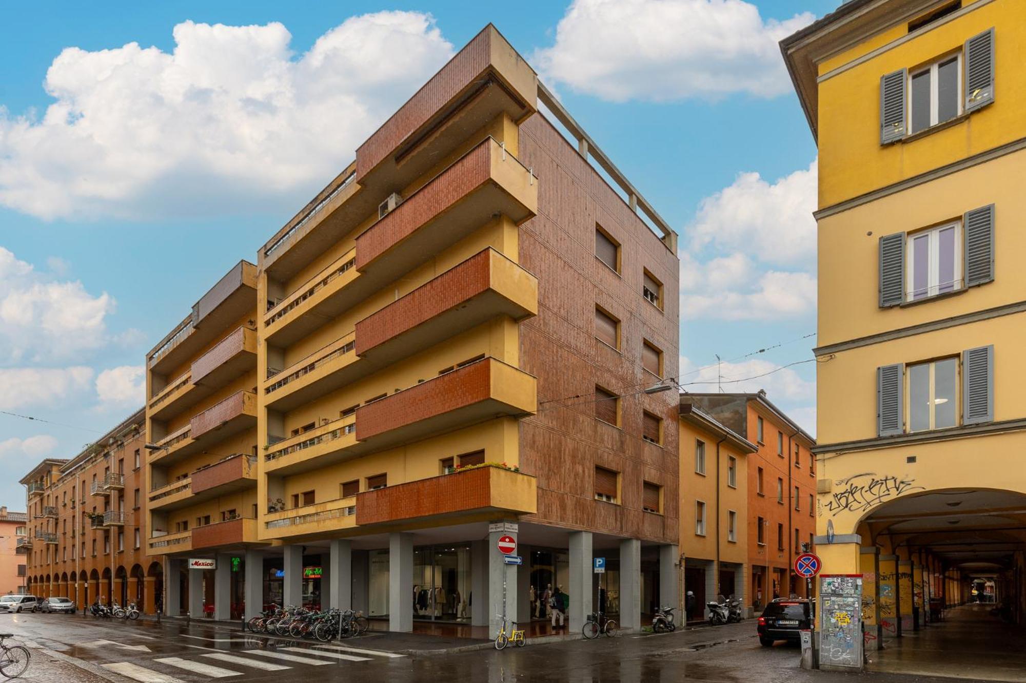 La Casa Di Gio Διαμέρισμα Μπολόνια Εξωτερικό φωτογραφία