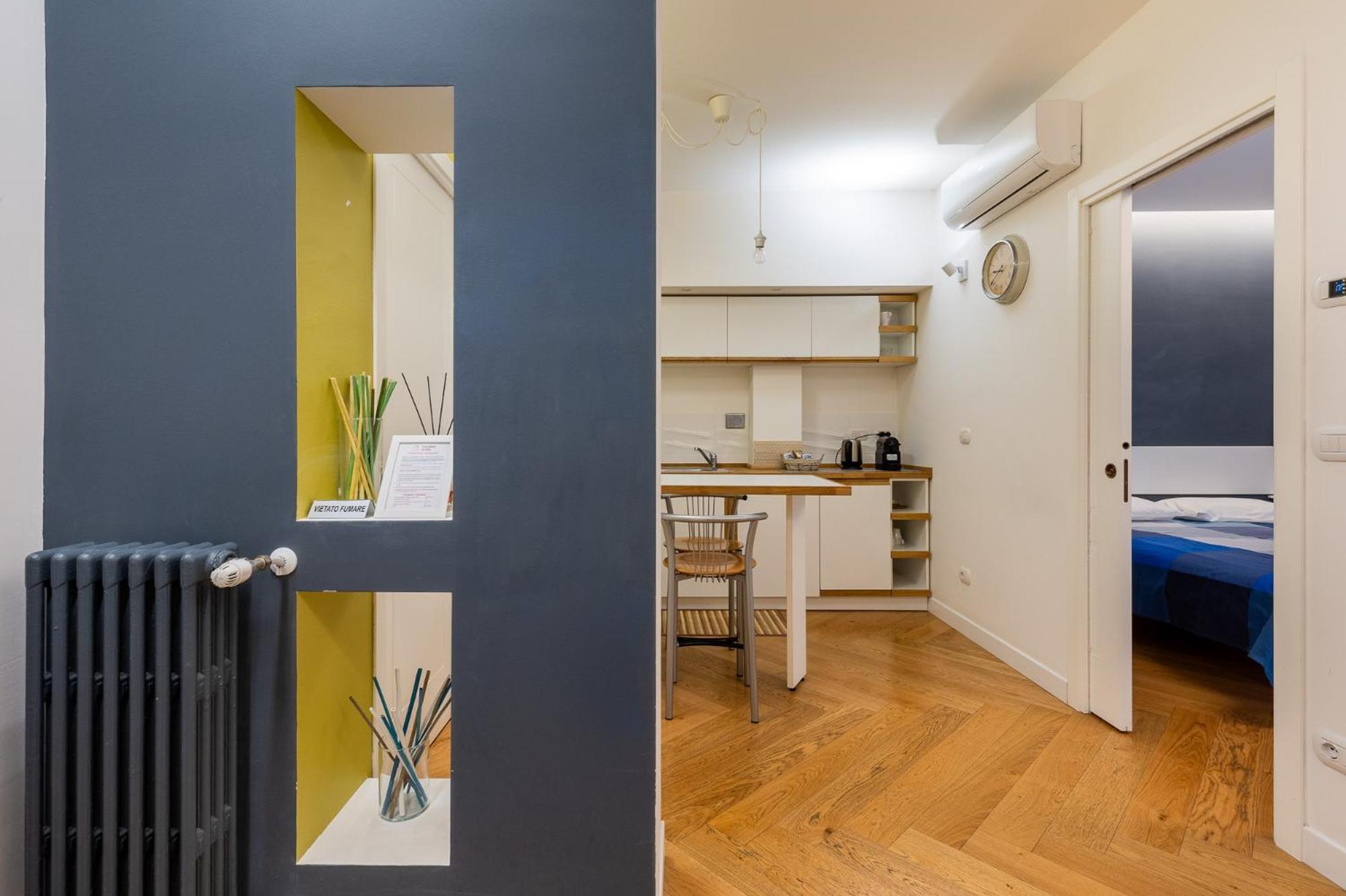 La Casa Di Gio Διαμέρισμα Μπολόνια Εξωτερικό φωτογραφία