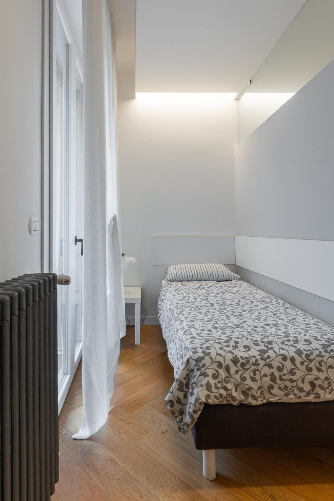 La Casa Di Gio Διαμέρισμα Μπολόνια Εξωτερικό φωτογραφία