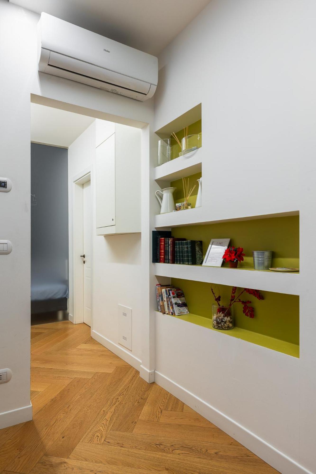 La Casa Di Gio Διαμέρισμα Μπολόνια Εξωτερικό φωτογραφία