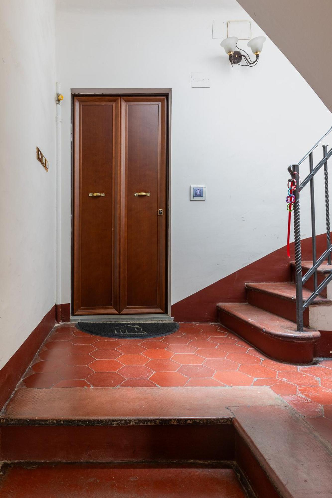 La Casa Di Gio Διαμέρισμα Μπολόνια Εξωτερικό φωτογραφία